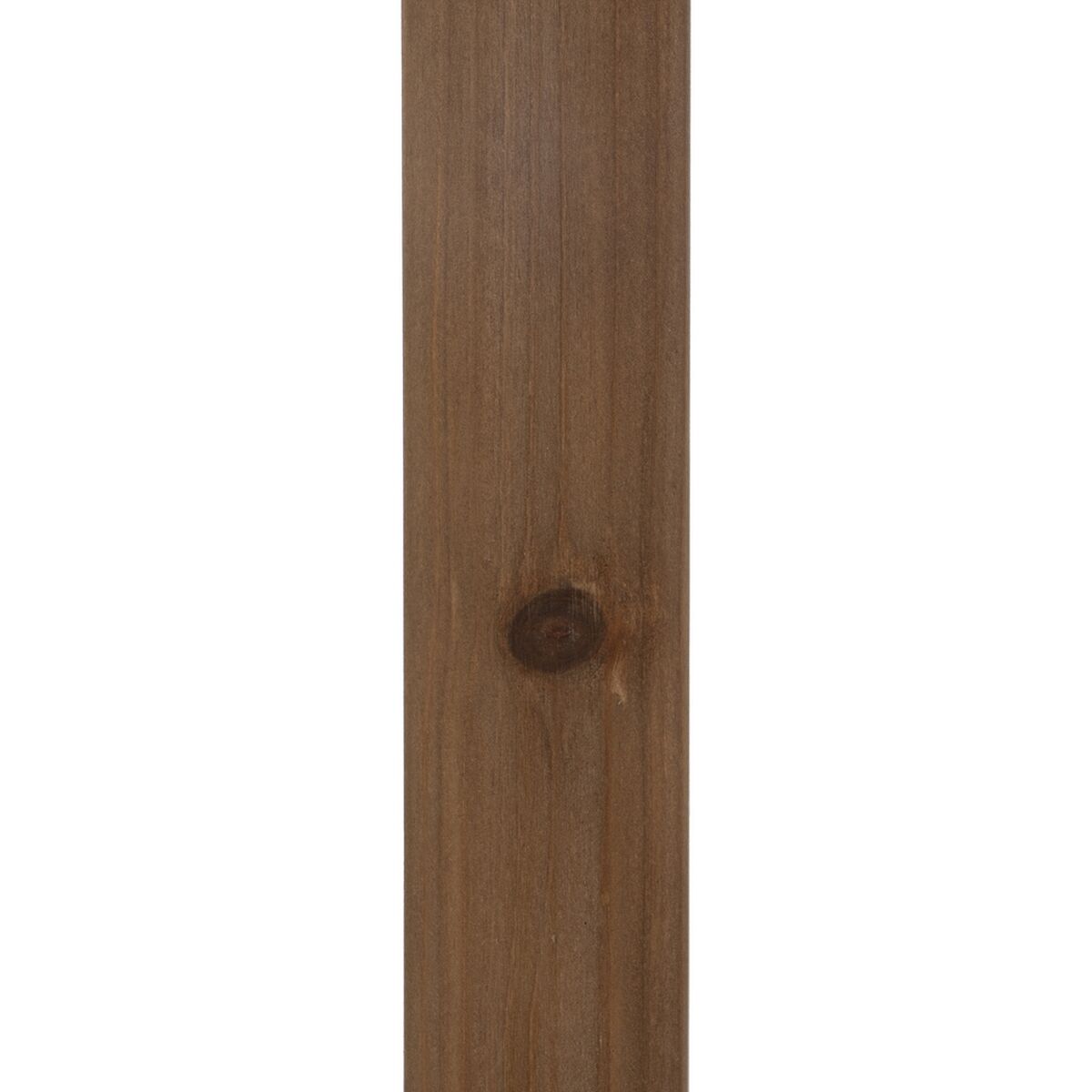 Mottagare Naturell 120 x 33 x 75 cm - 4