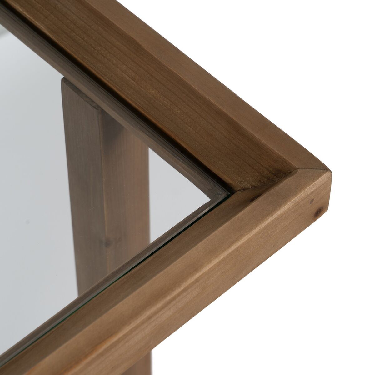 Mottagare Naturell 120 x 33 x 75 cm - 5