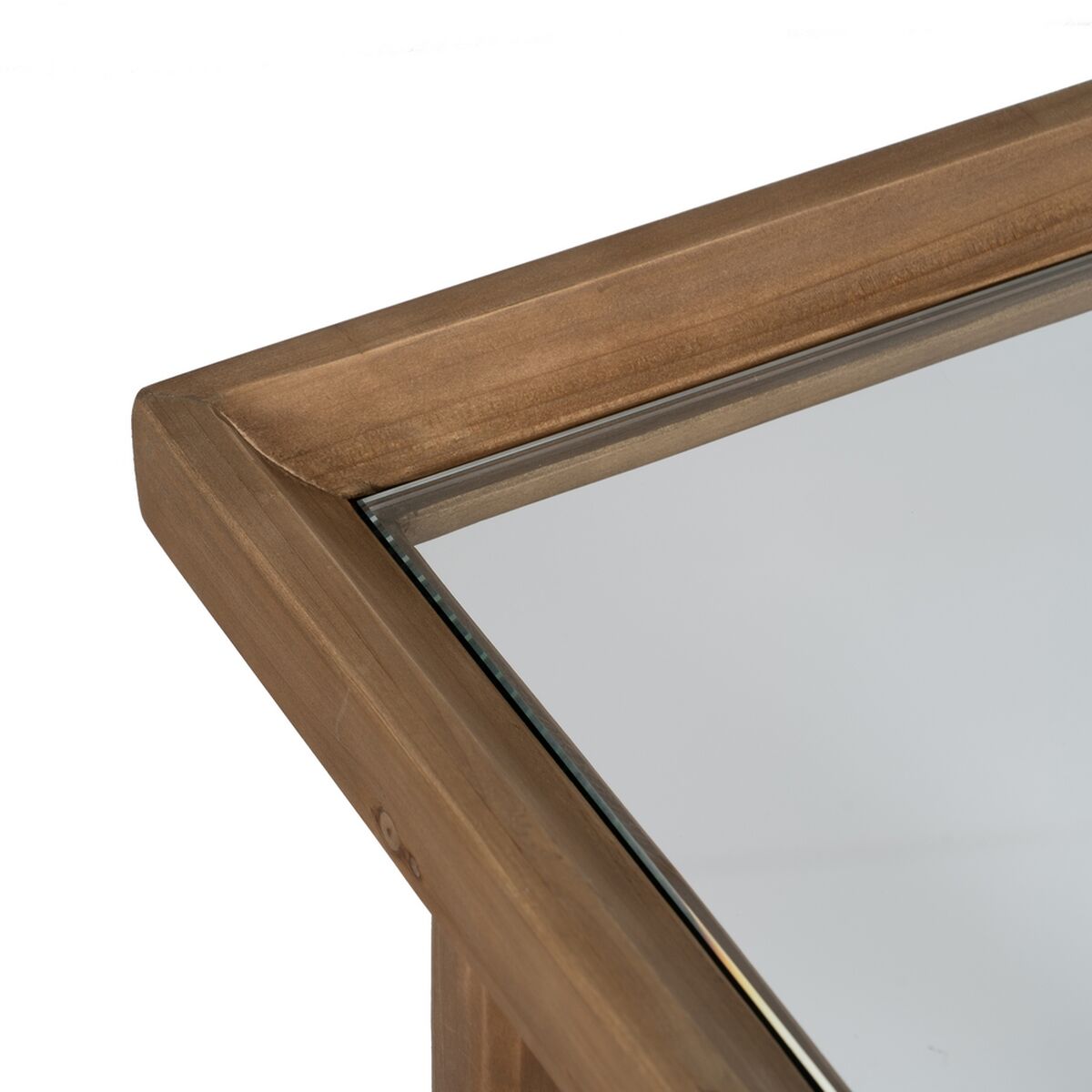 Mottagare Naturell 120 x 33 x 75 cm - 7