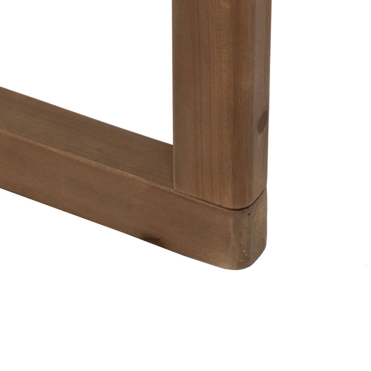Mottagare Naturell 120 x 33 x 75 cm - 2