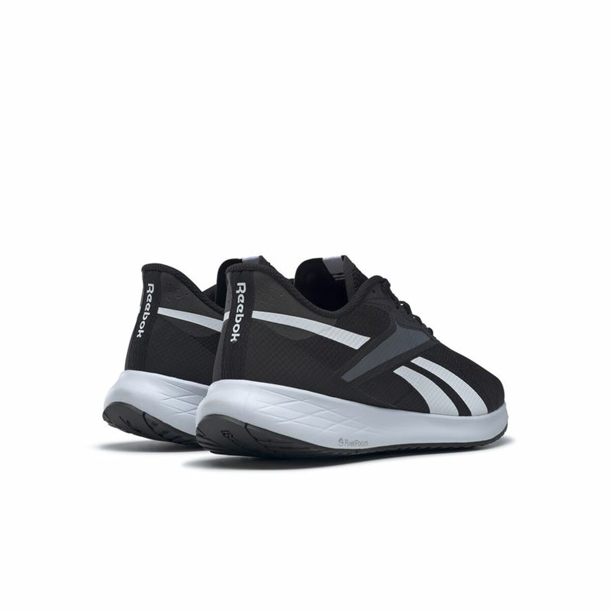 Löparskor, Vuxna Reebok Energen Run 3 Svart - 5