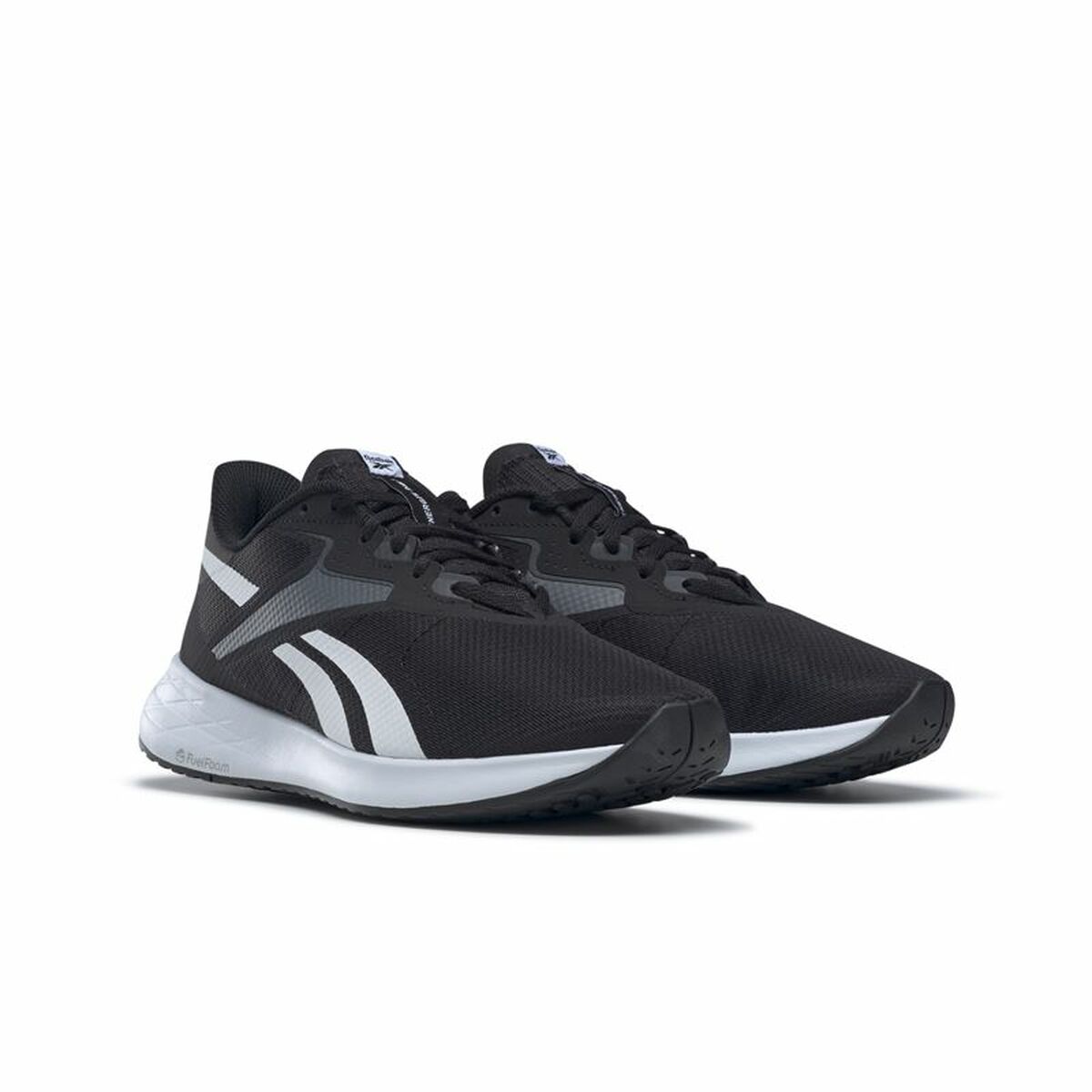 Löparskor, Vuxna Reebok Energen Run 3 Svart - 4