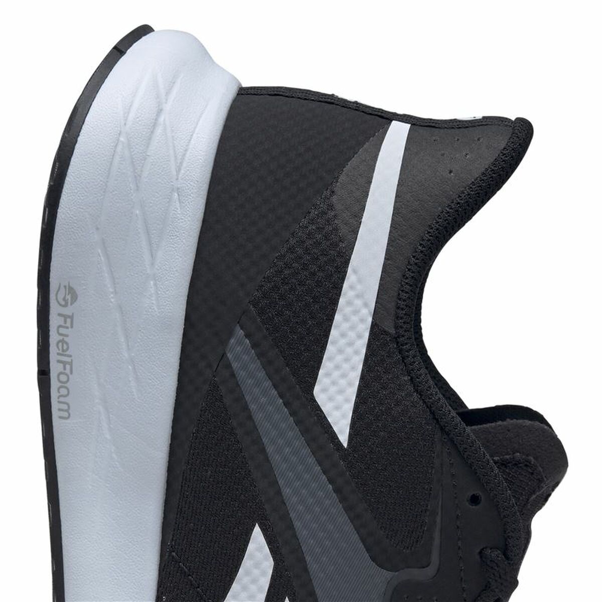 Löparskor, Vuxna Reebok Energen Run 3 Svart - 6