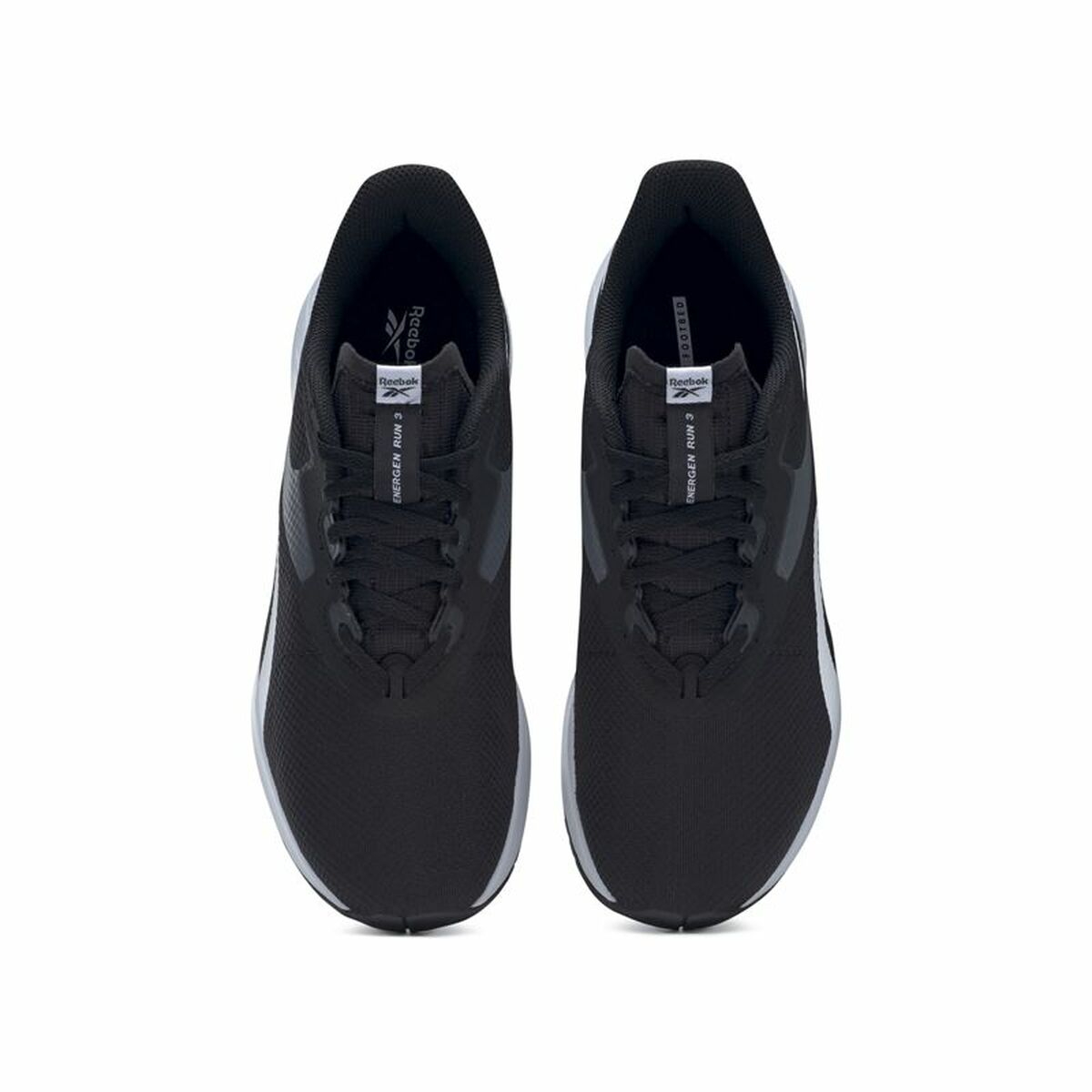 Löparskor, Vuxna Reebok Energen Run 3 Svart - 3