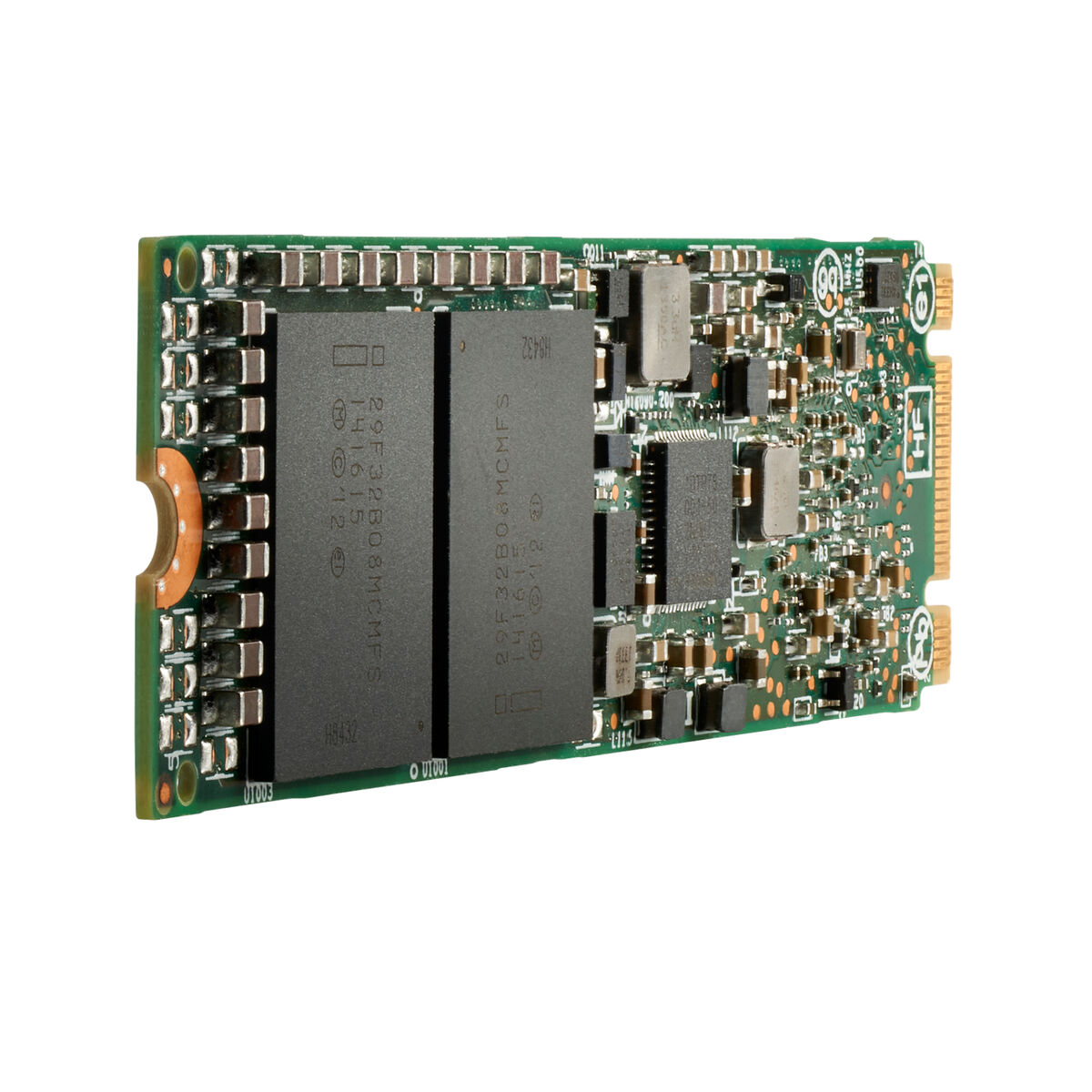 Hårddisk HPE P40515-B21 480 GB SSD