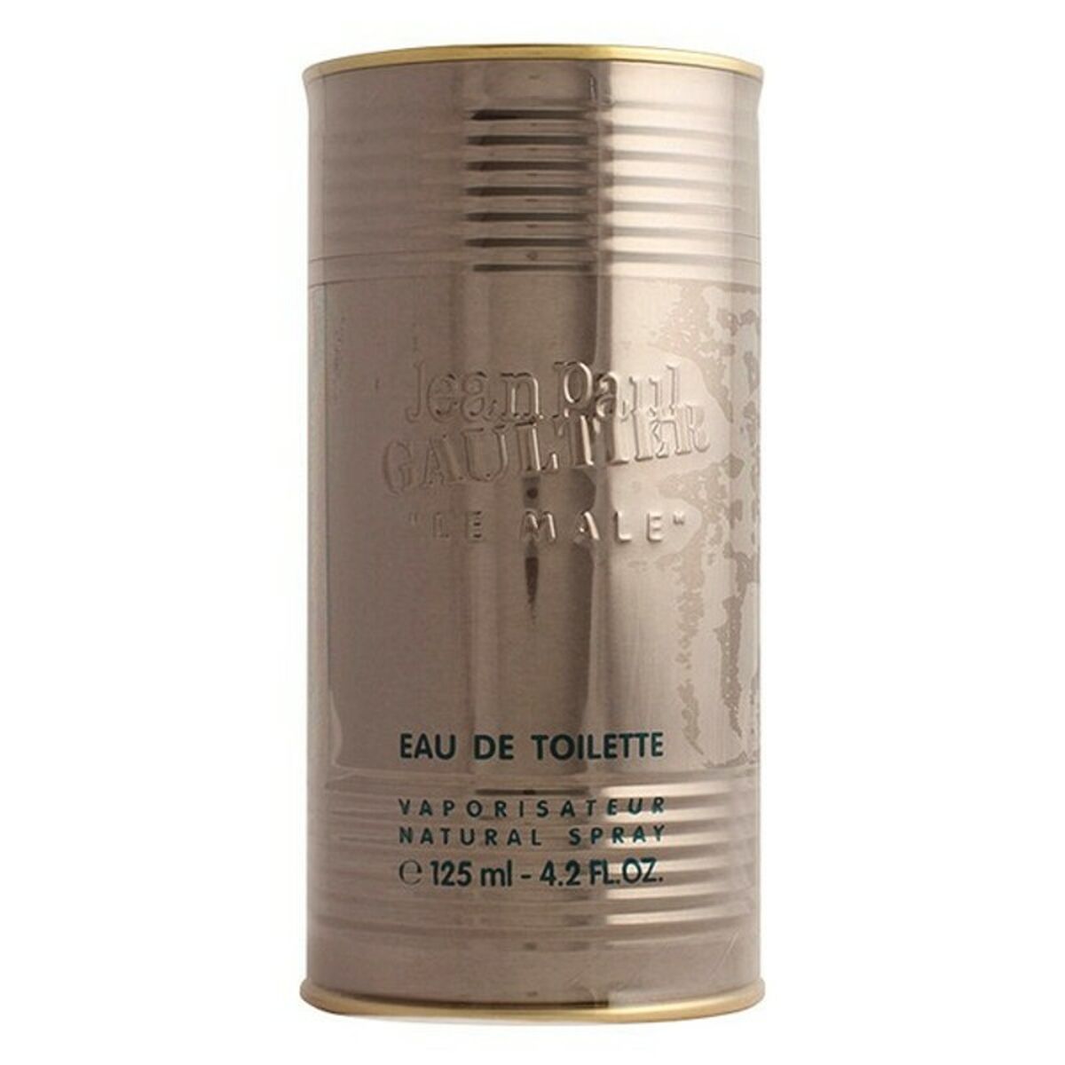 Parfym Herrar Jean Paul Gaultier 2724283382780 EDT 125 ml