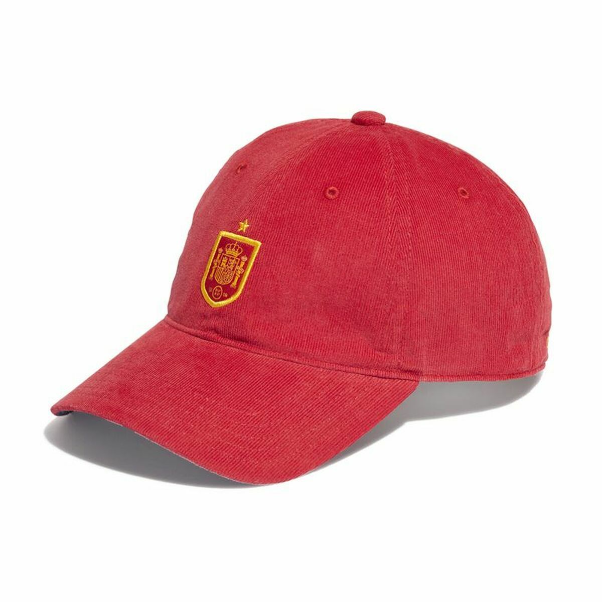 Keps unisex Adidas España Röd - 3