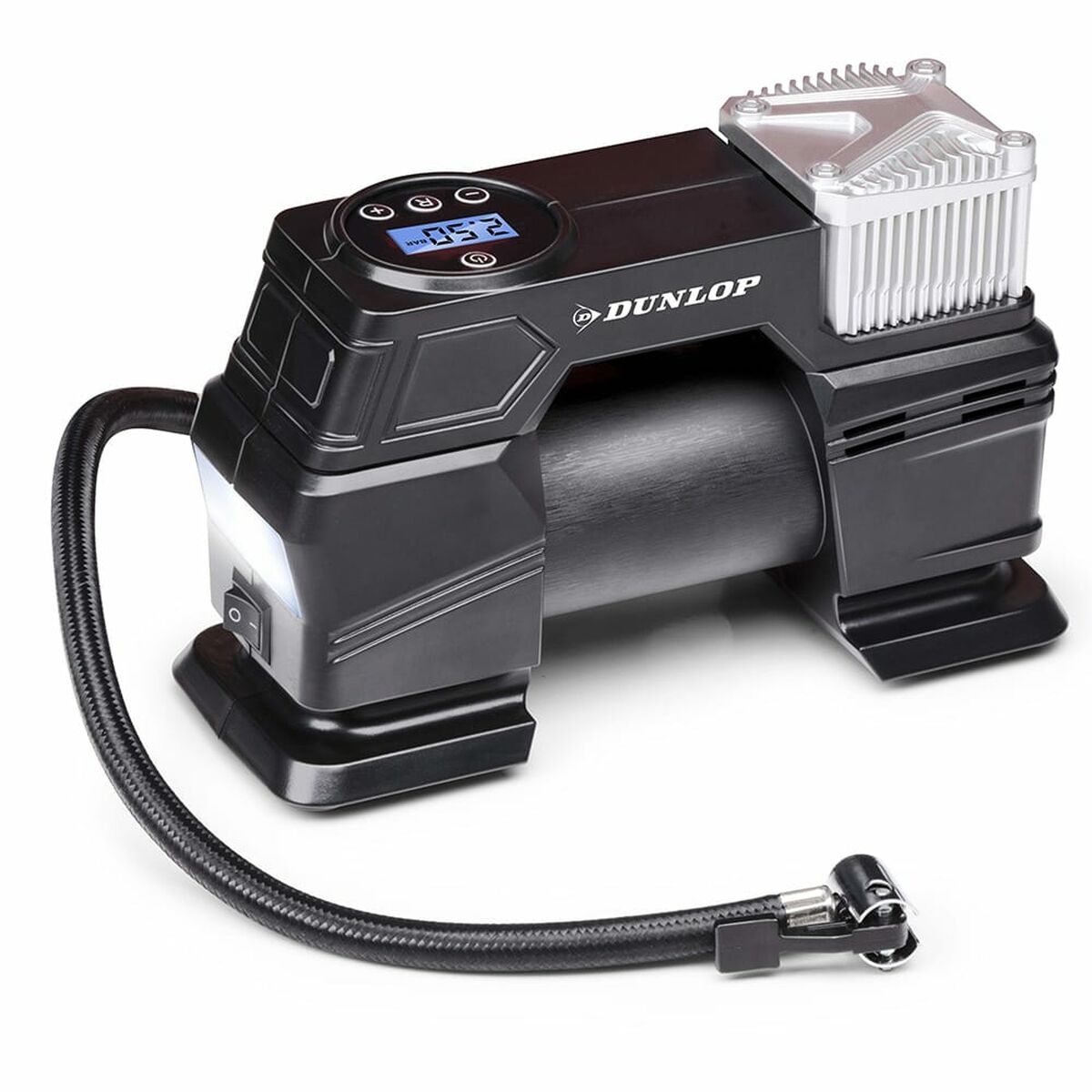 Luftkompressor Dunlop 150 PSI