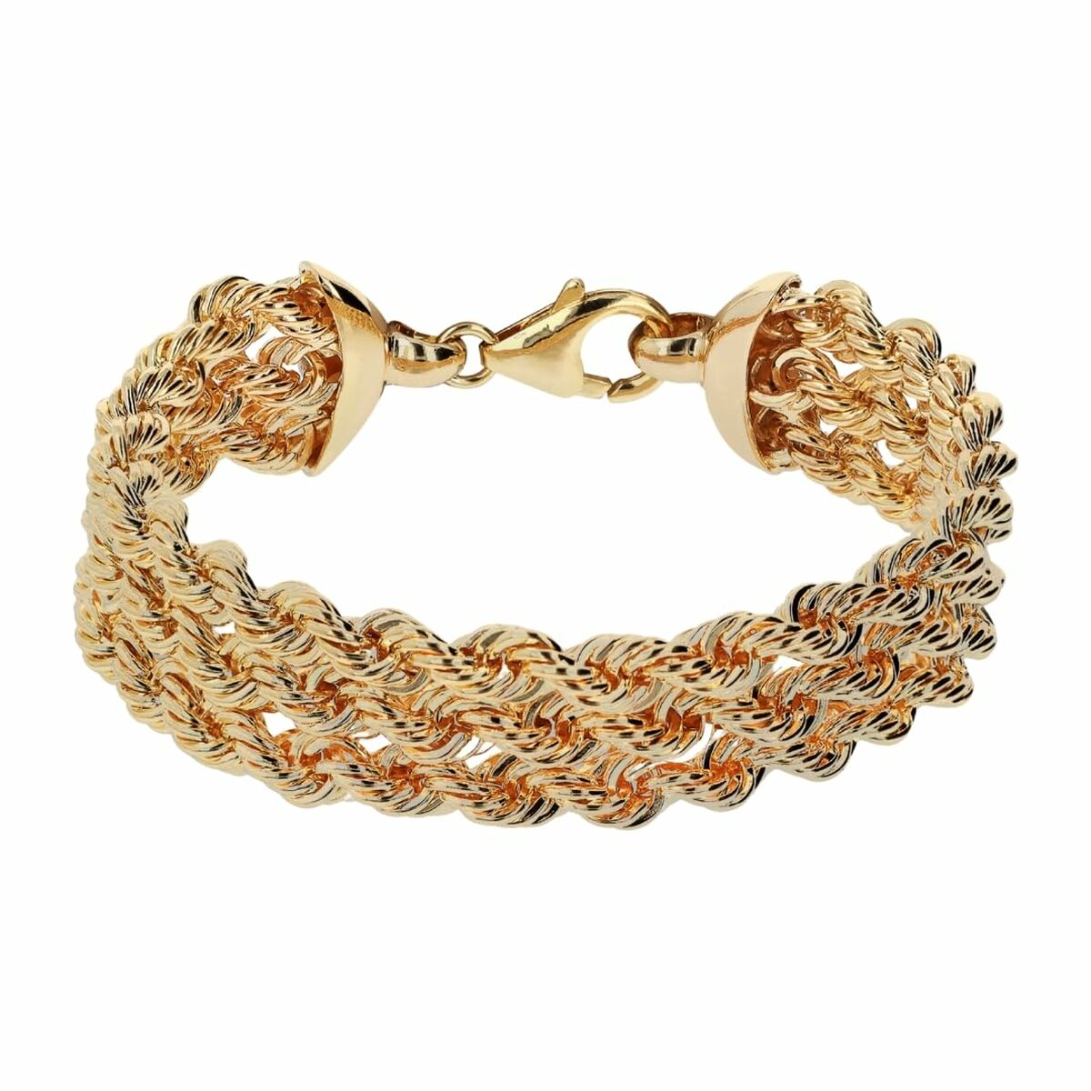 Damarmband Etrusca WSET00763.YG