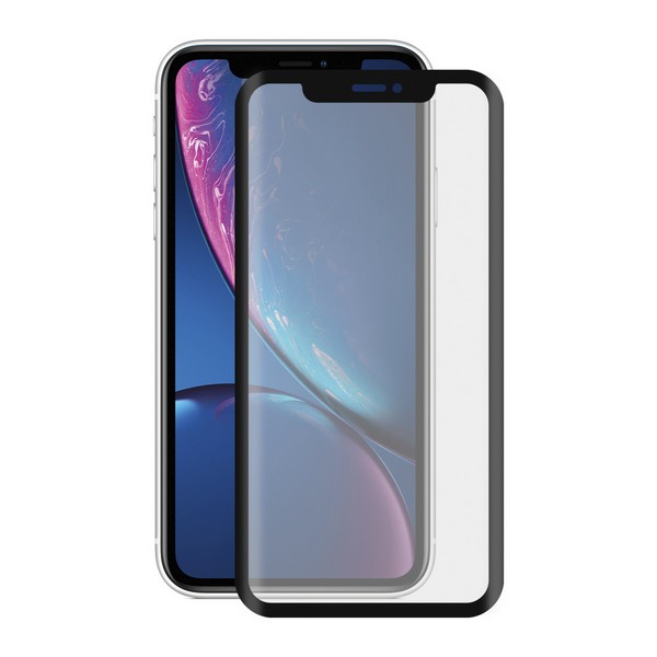 Skärmskydd i Härdat Glas Iphone 11 KSIX Extreme 2.5D