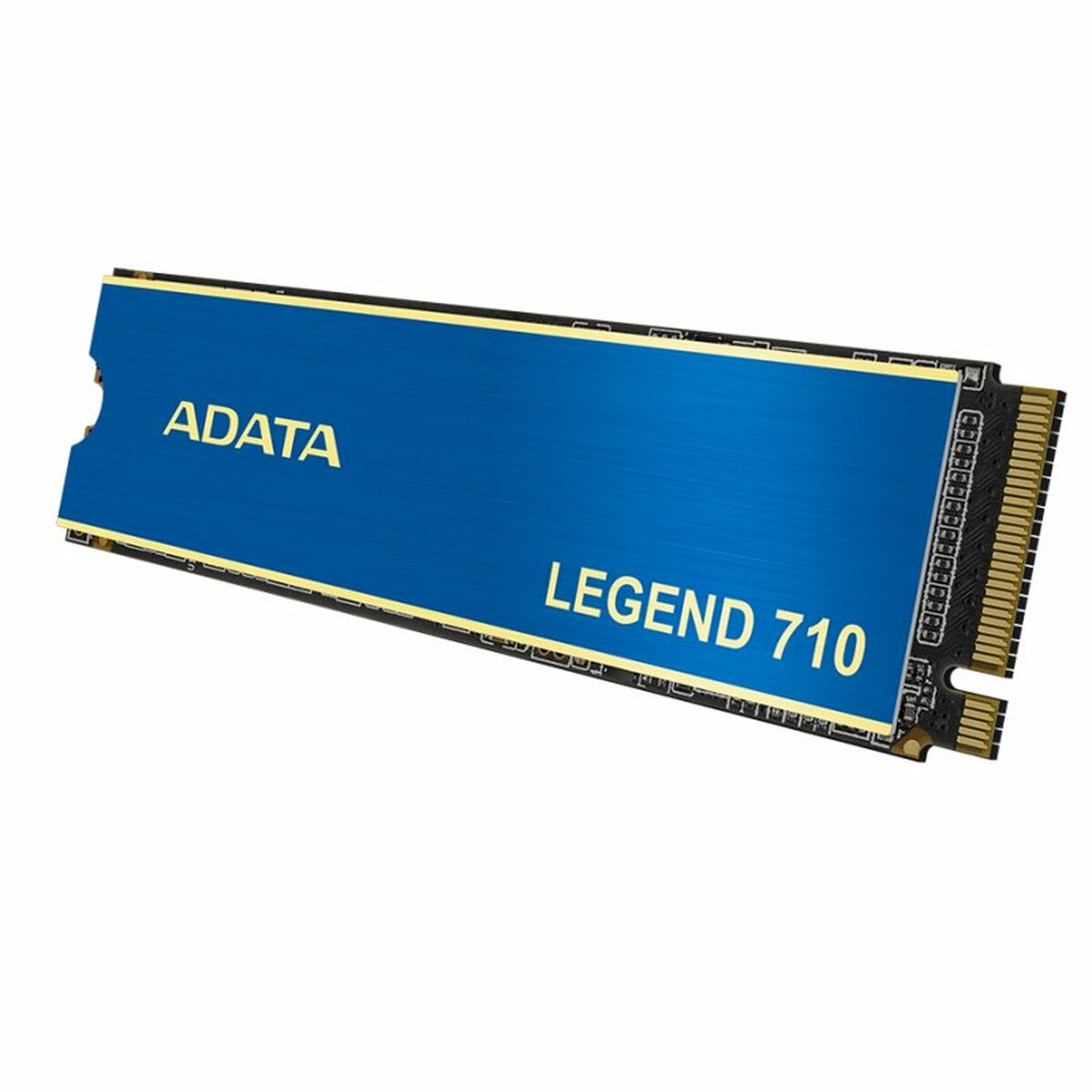 Hårddisk Adata LEGEND 710 512 GB SSD - 4
