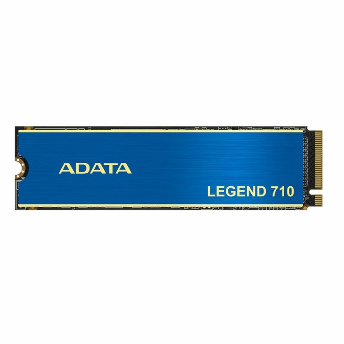 Hårddisk Adata LEGEND 710 512 GB SSD - 3