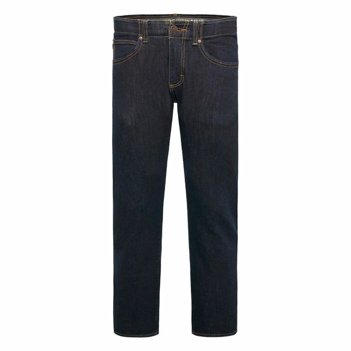 Jeansbyxor Herr Lee Slim Fit Mvp 32" Blå - 3