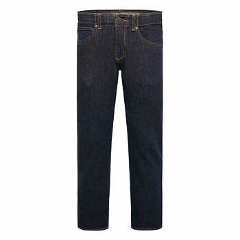 Jeansbyxor Herr Lee Slim Fit Mvp 32" Blå