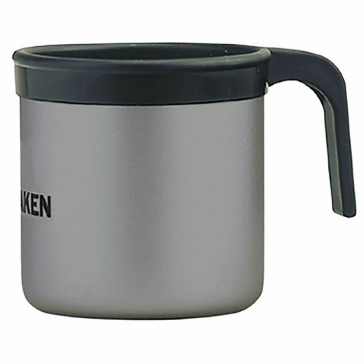 Koppar Laken 6206 Aluminium Non-stick Camping (0,4 L)