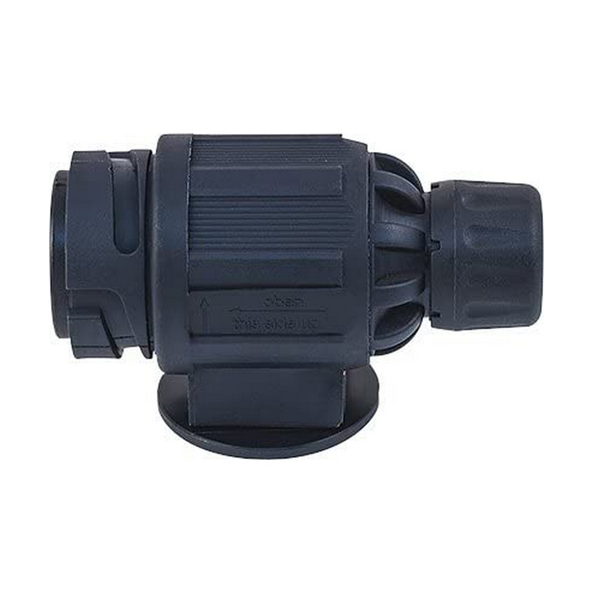 Koppling Goodyear Hankontakt Släp Plast - 2