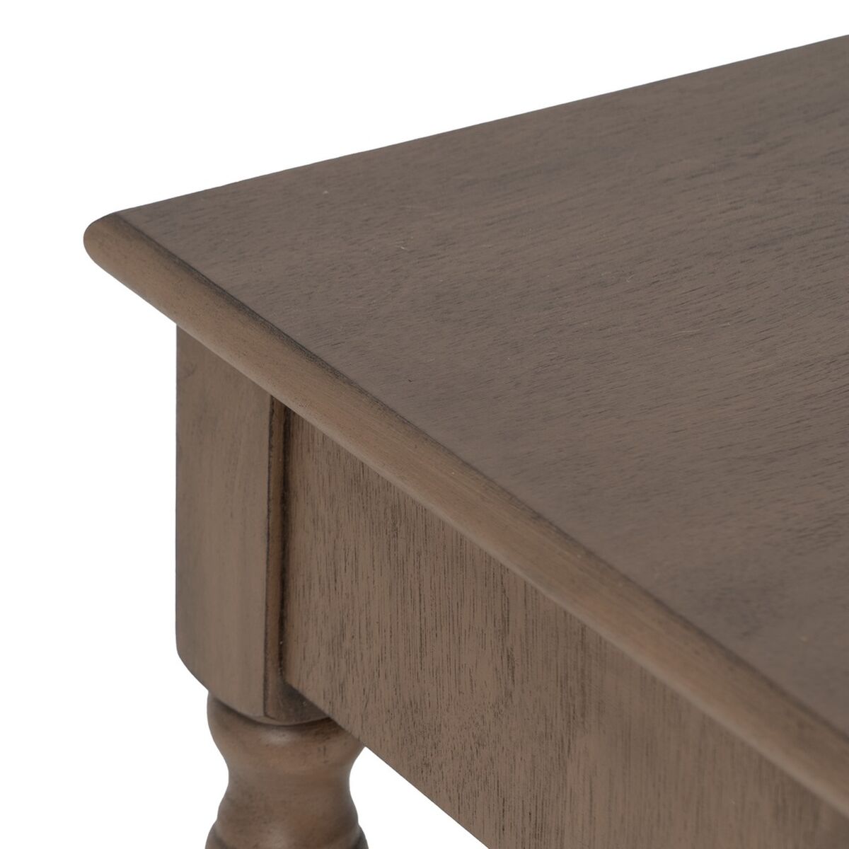 Mottagare Brun 90 x 30 x 75 cm - 7