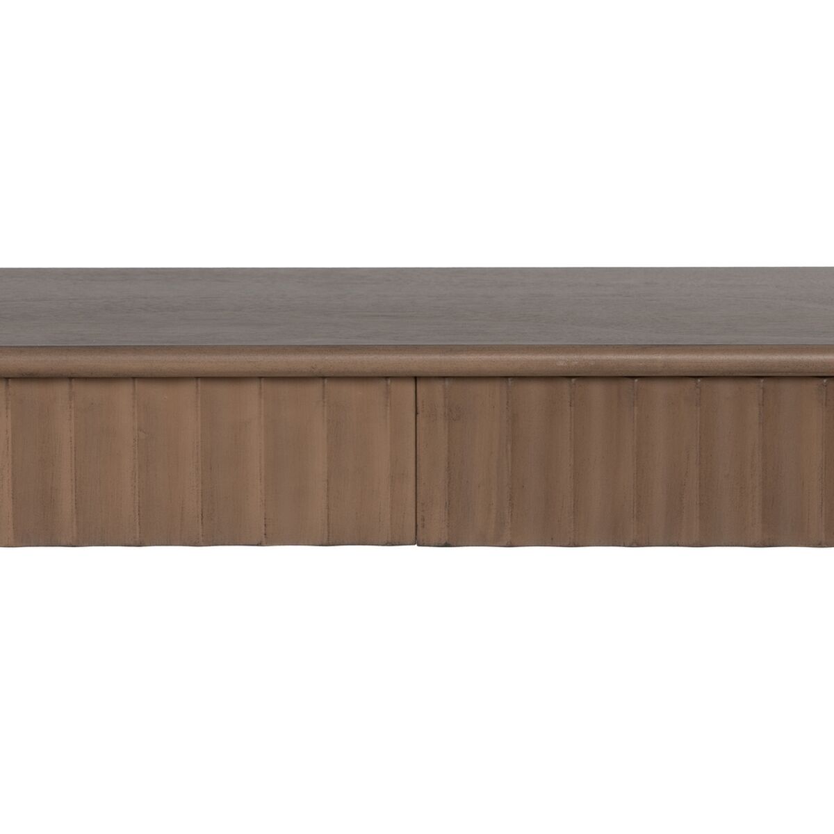 Mottagare Brun 90 x 30 x 75 cm - 6