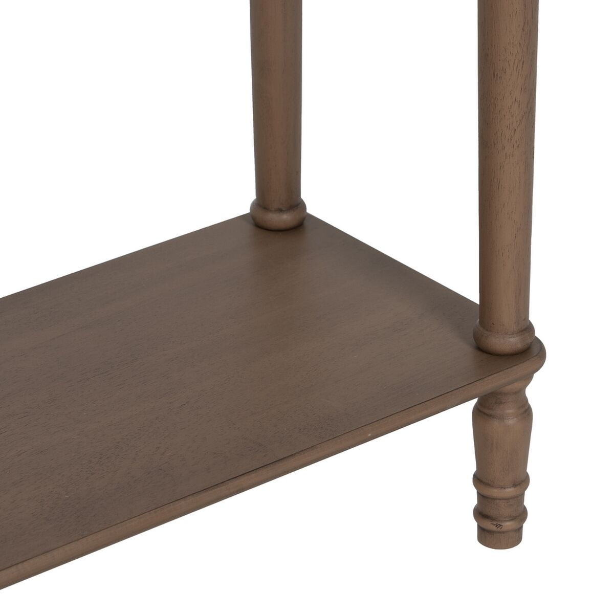 Mottagare Brun 90 x 30 x 75 cm - 3