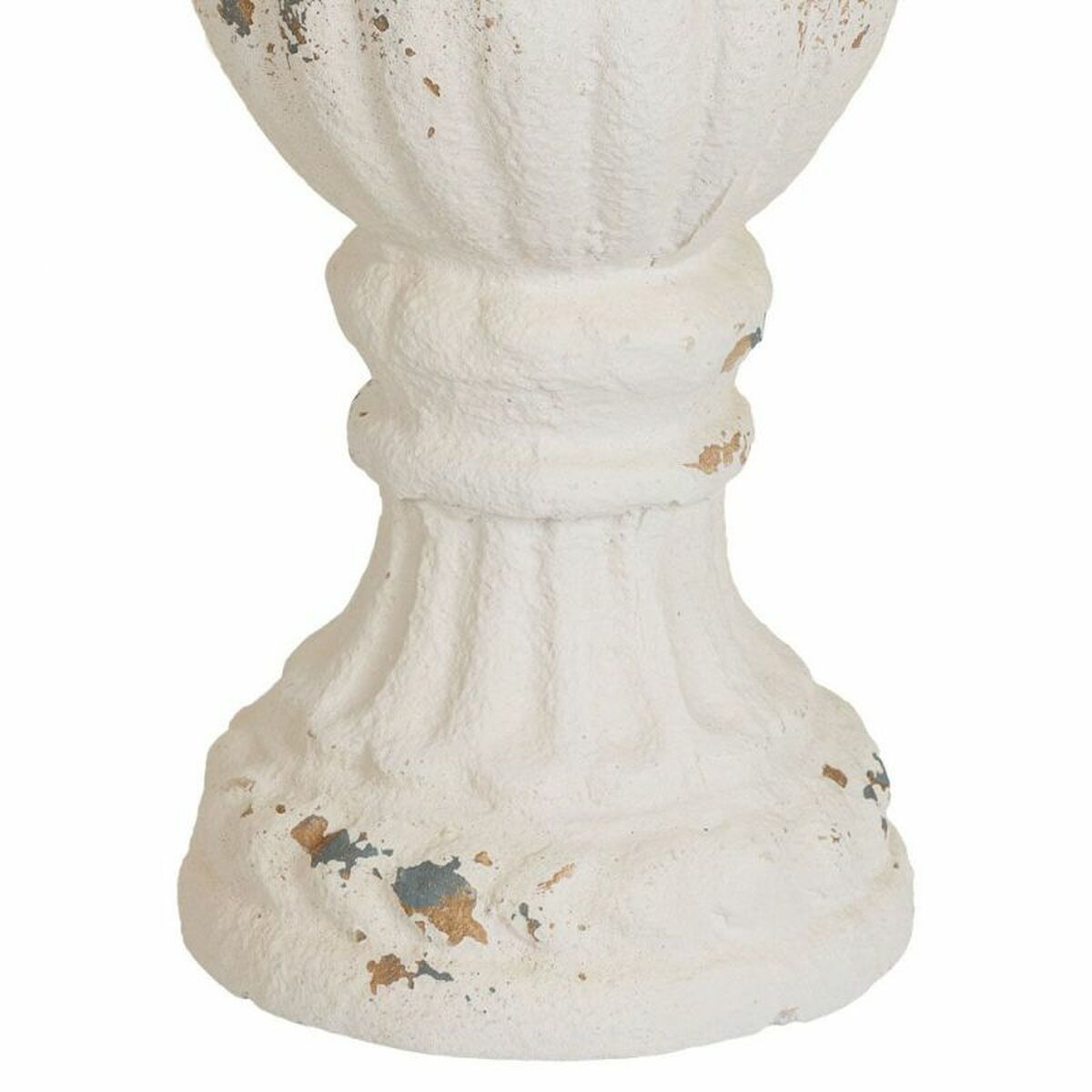 Vas Alexandra House Living Vit Manganoxid 29 x 50 x 29 cm - 5