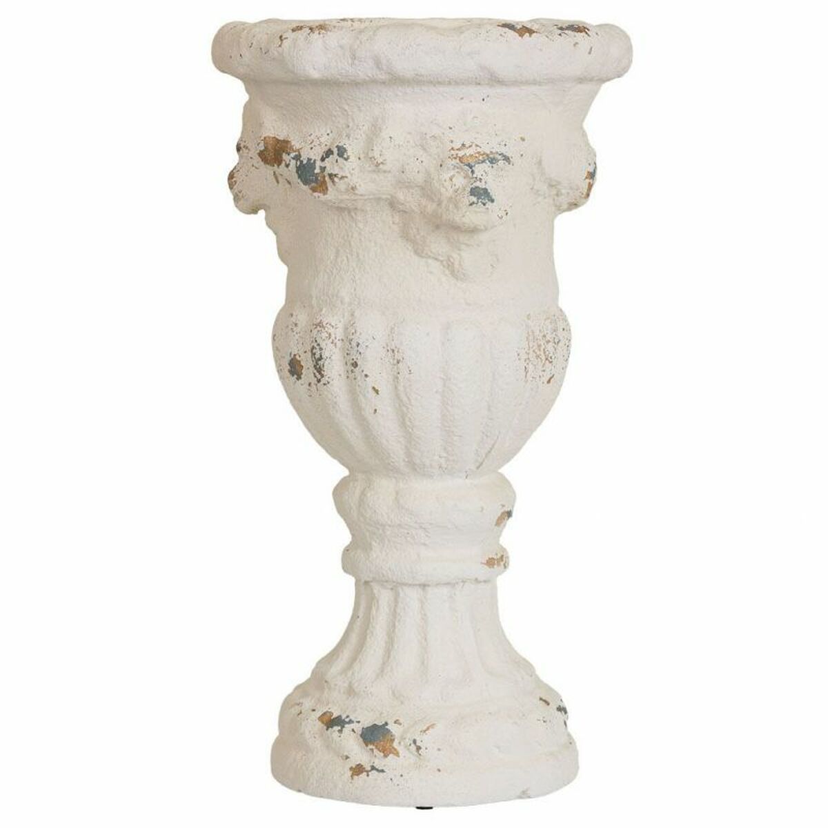 Vas Alexandra House Living Vit Manganoxid 29 x 50 x 29 cm - 2