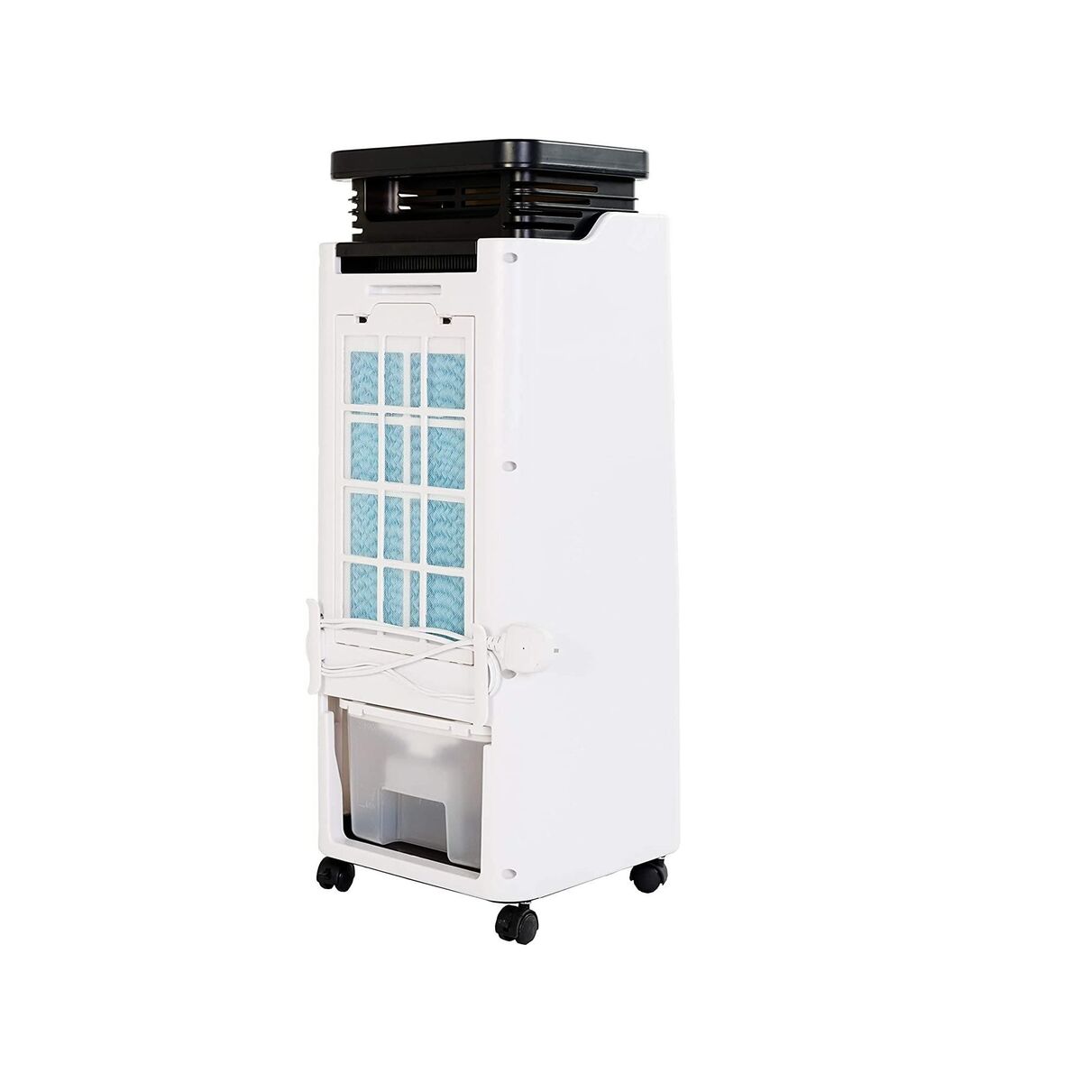 Bärbar luftkonditionering Haverland CASAP WIFI Vit 60 W 5,5 L (Renoverade A) - 3