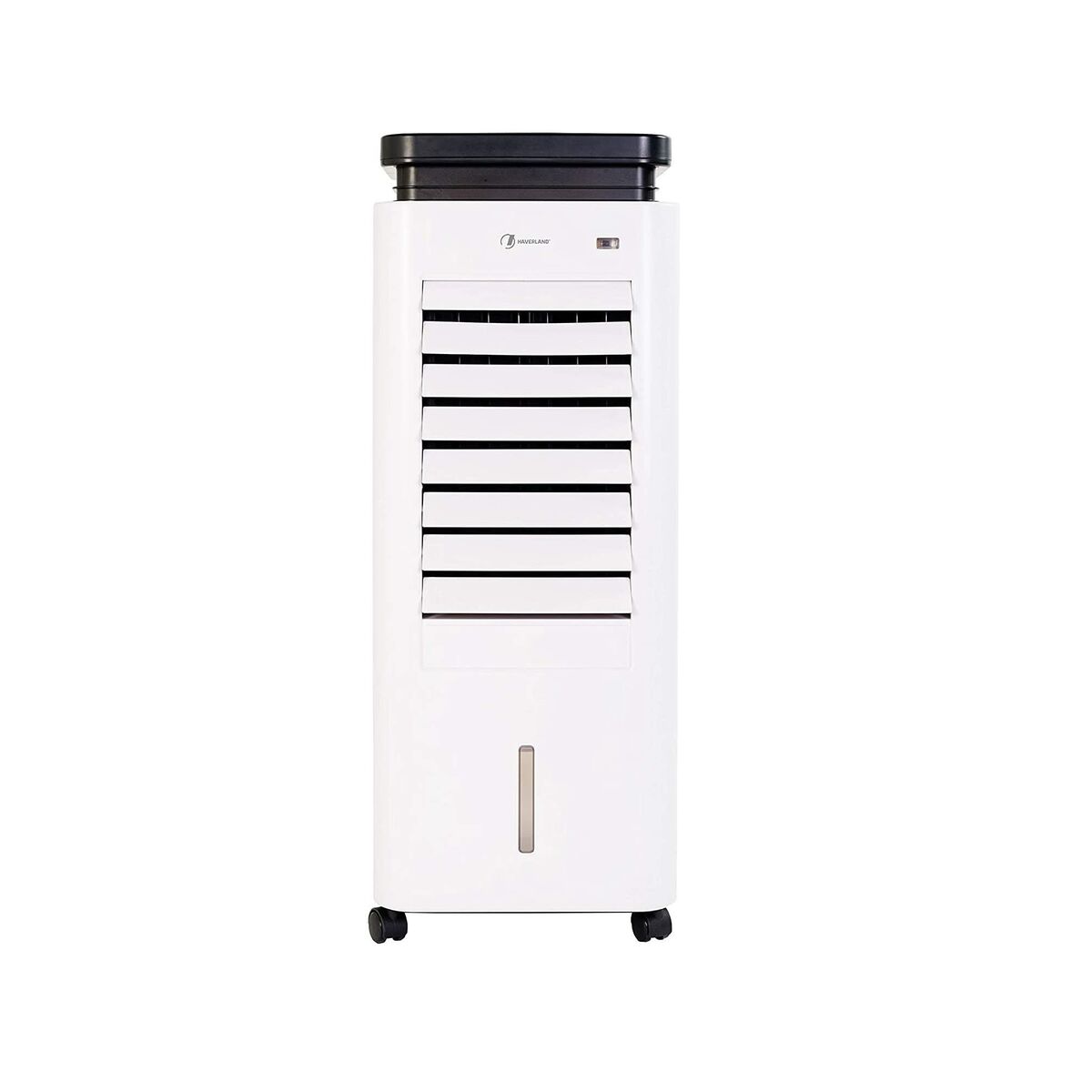 Bärbar luftkonditionering Haverland CASAP WIFI Vit 60 W 5,5 L (Renoverade A)