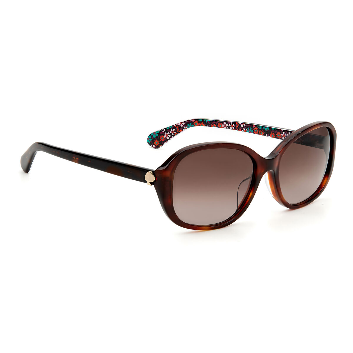 Damsolglasögon Kate Spade IZABELLA-G-S-086F5HA Ø 55 mm - 3