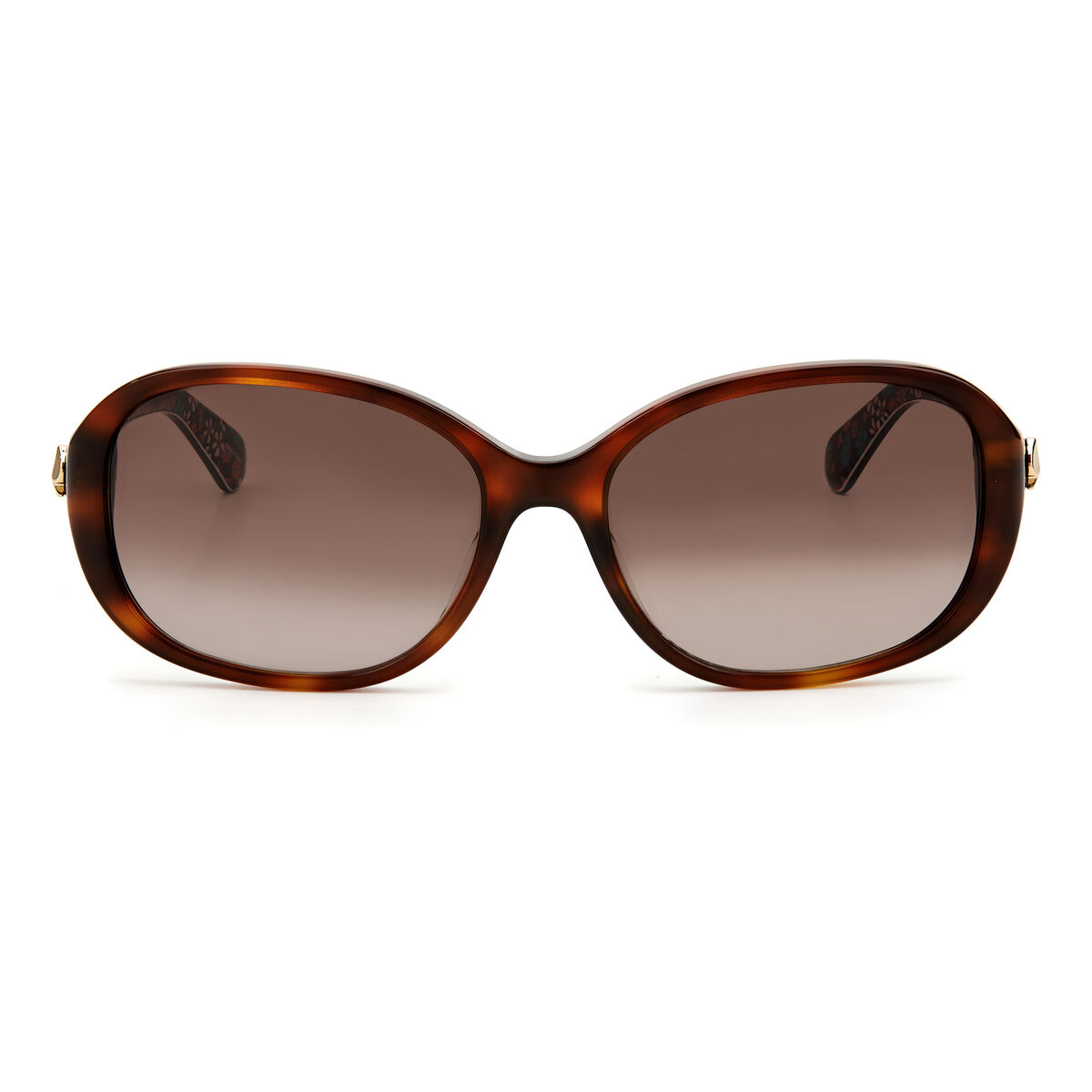 Damsolglasögon Kate Spade IZABELLA-G-S-086F5HA Ø 55 mm - 2
