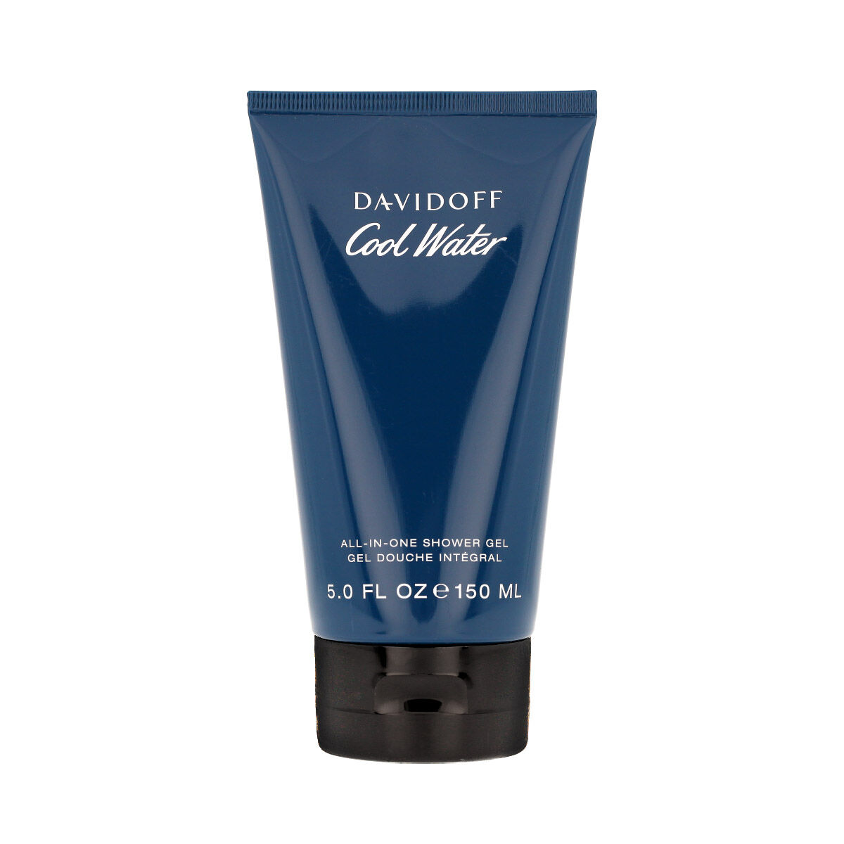 Parfymerad duschgel Davidoff Cool Water for Men 150 ml