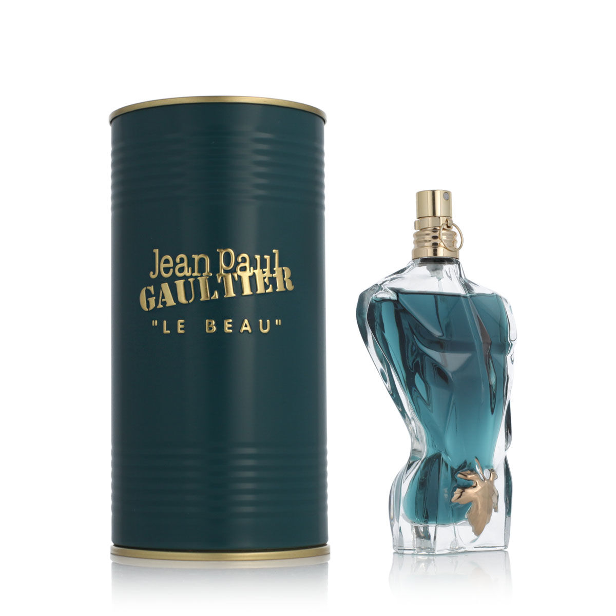Parfym Herrar Jean Paul Gaultier 65132207 EDT 75 ml