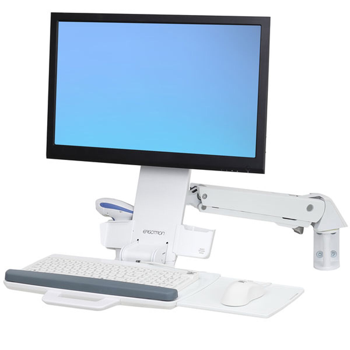 Sidobord Ergotron 45-266-216 - 2