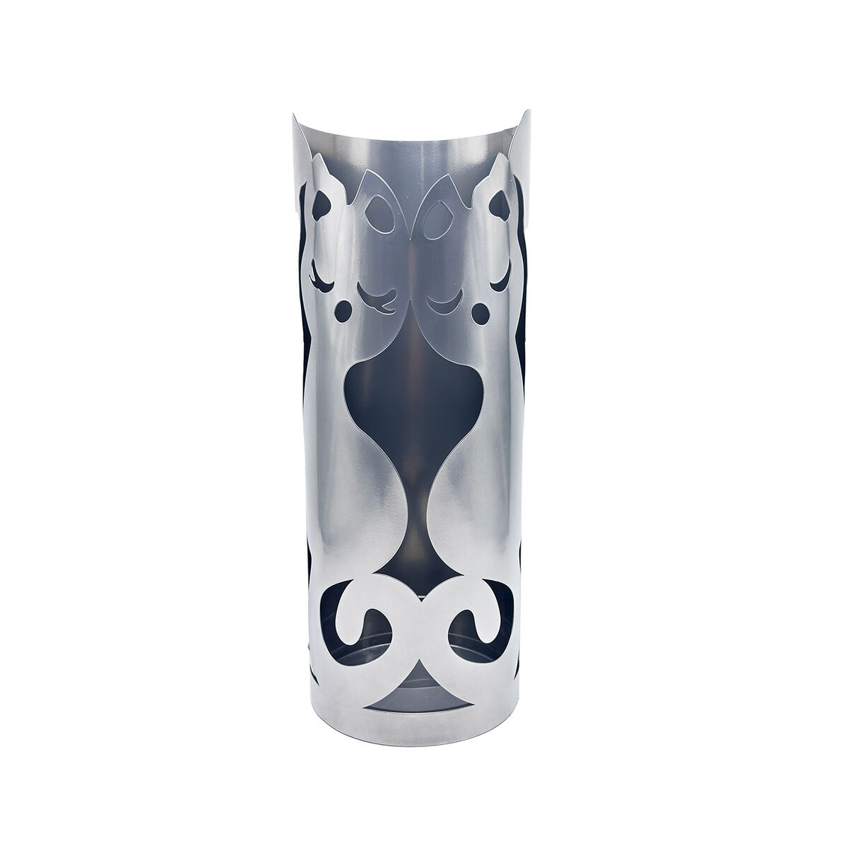 Paraplyställ Versa Katter 19 x 49 x 19 cm