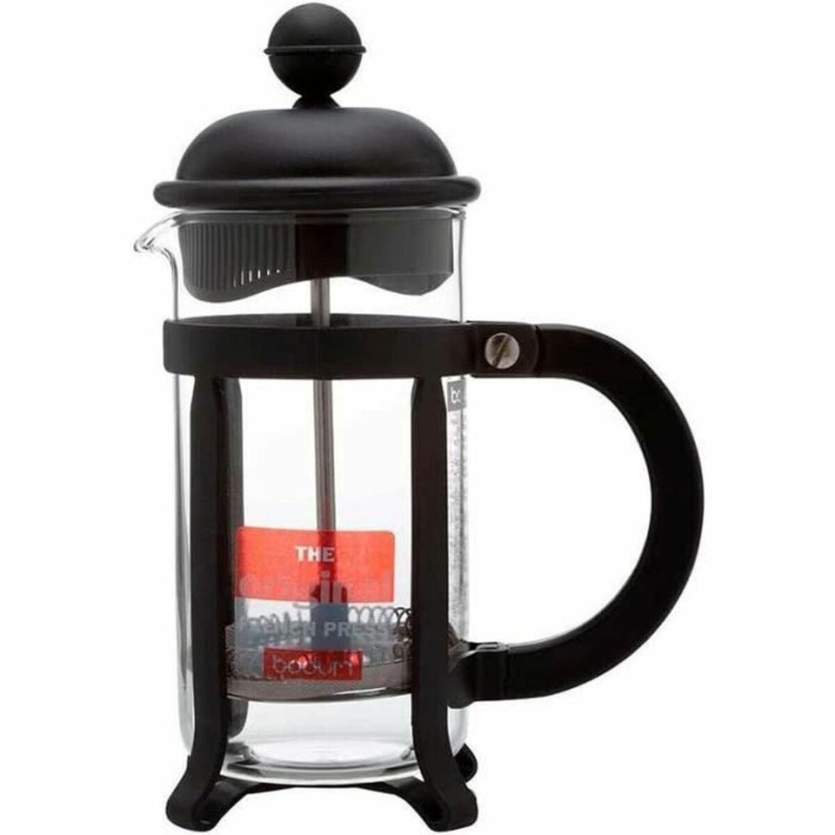 Kaffepress Bodum - 3