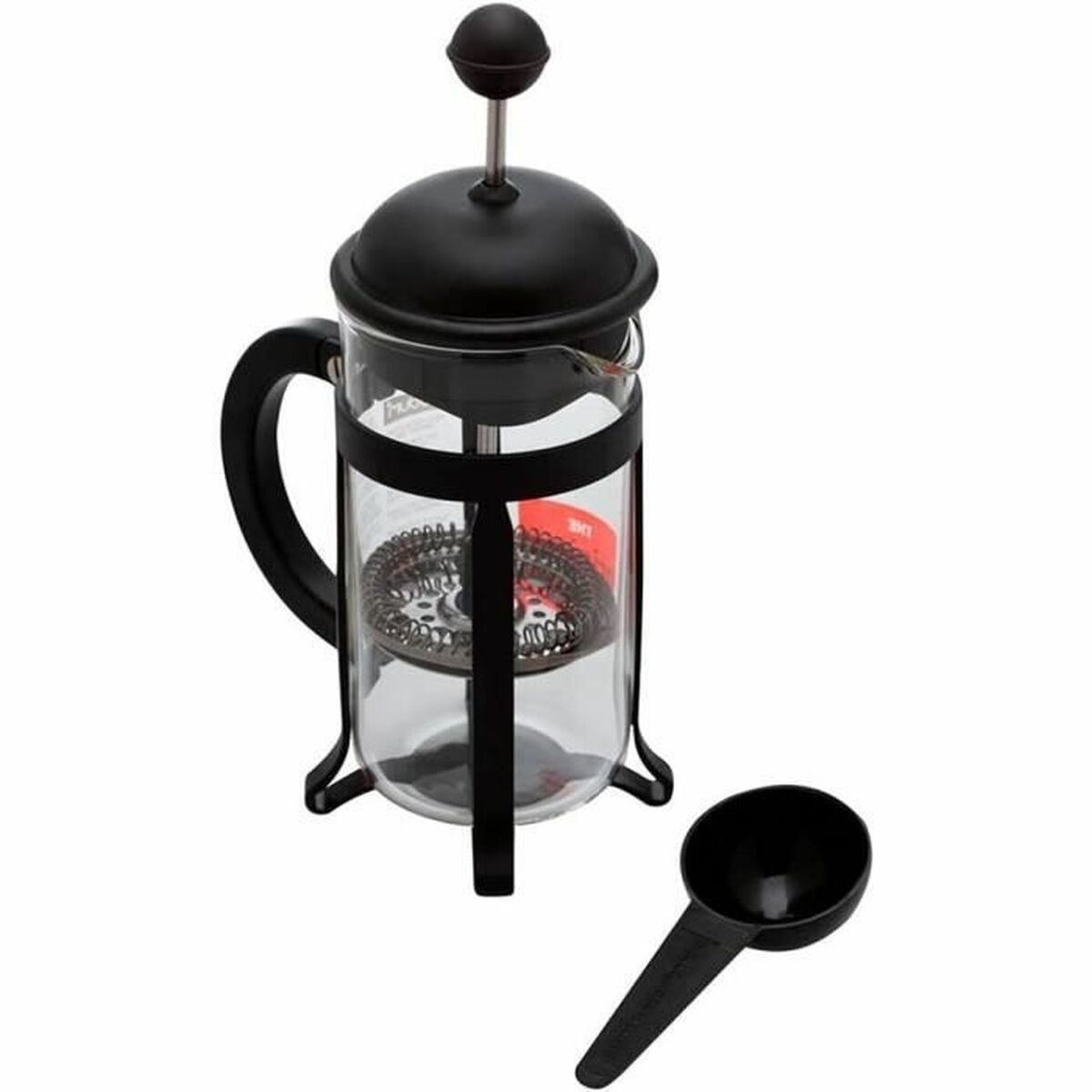 Kaffepress Bodum - 2