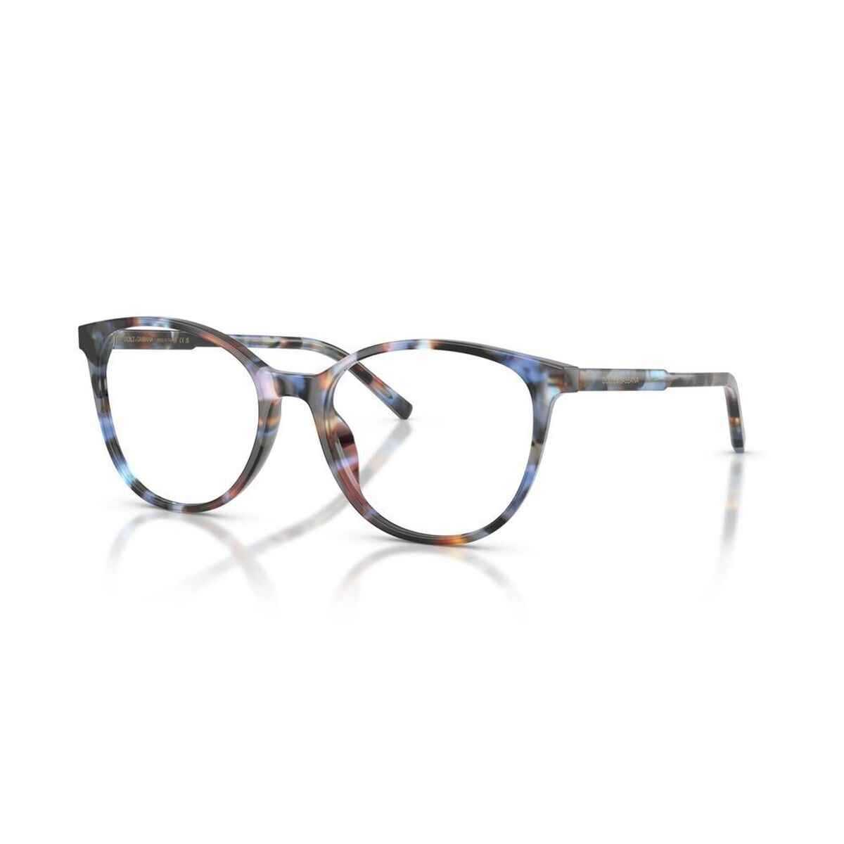 Glasögonbågar Dolce & Gabbana DG 3425