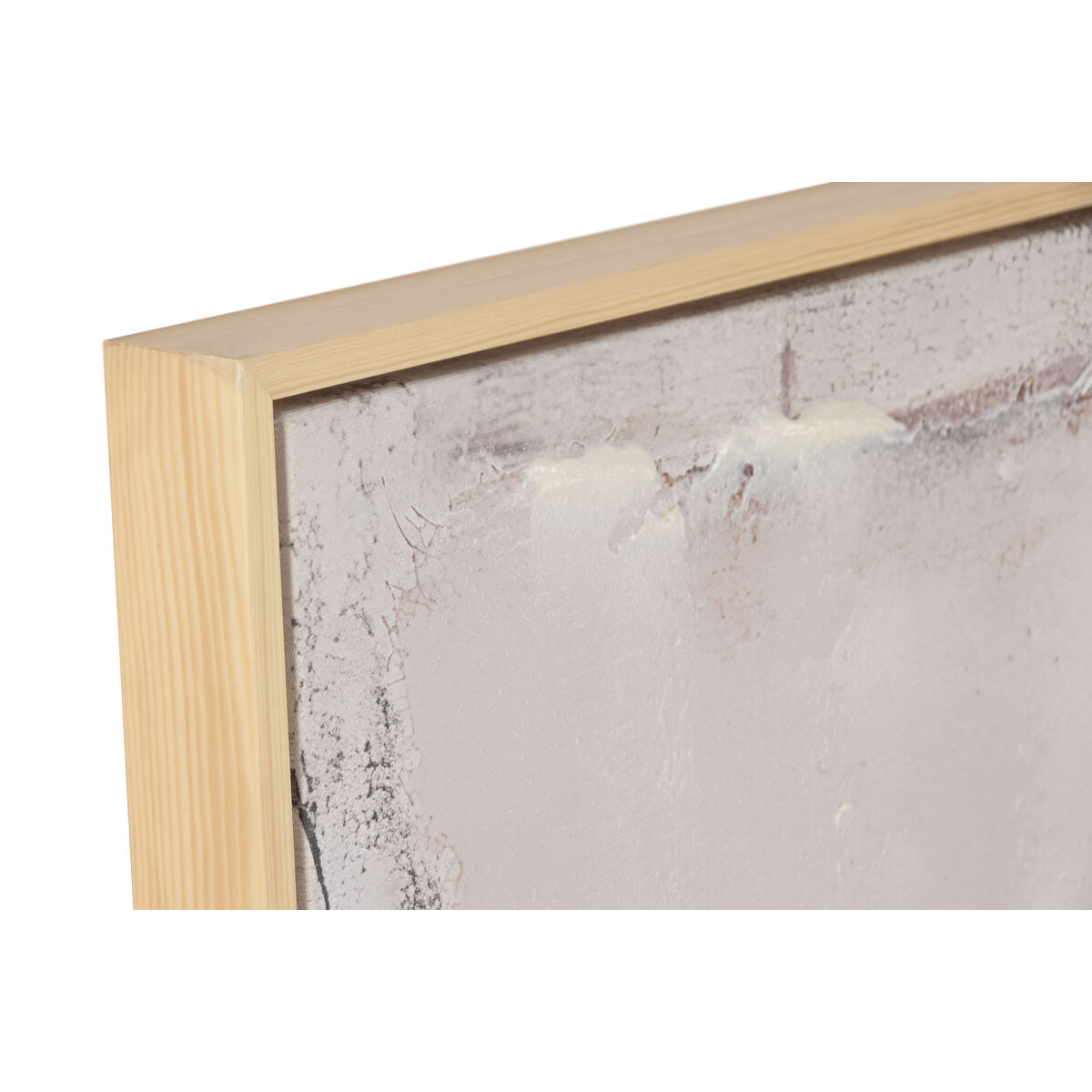 Kanvas Home ESPRIT Modern 103 x 4 x 143 cm (2 antal) - 2