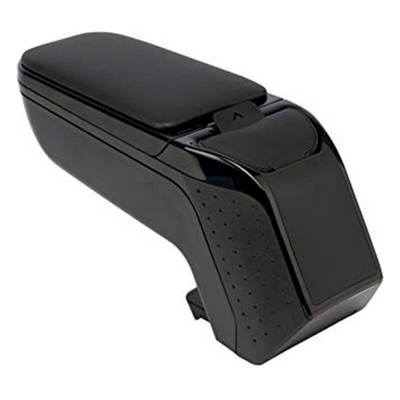 Armstöd Armster Suzuki Jimny III 1998-2012 Svart - 2