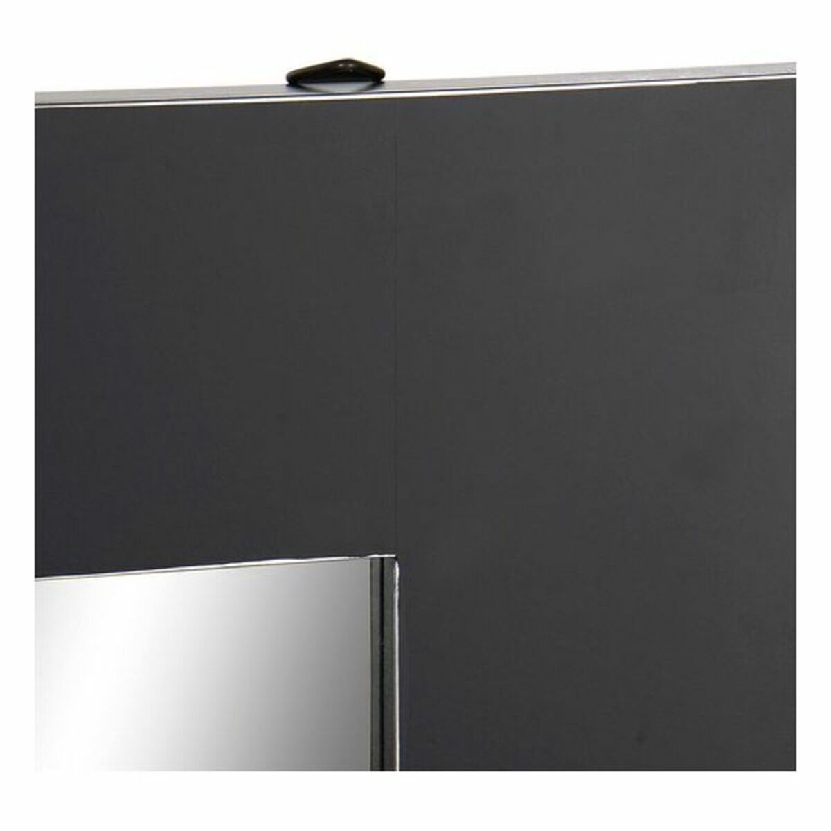 Väggspegel DKD Home Decor Svart Orientalisk 70 x 2 x 90 cm - 9