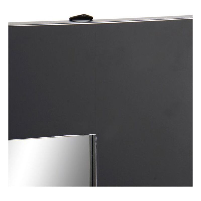 Väggspegel DKD Home Decor Svart Orientalisk 70 x 2 x 90 cm - 6