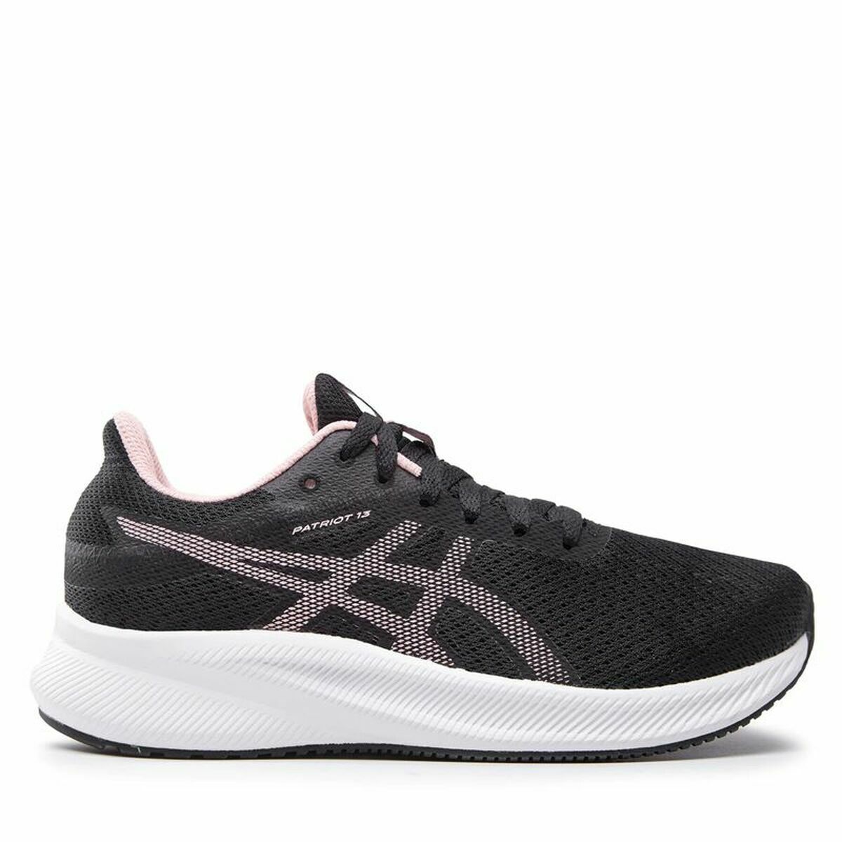 Sportskor Asics Patriot 13 Svart - 6