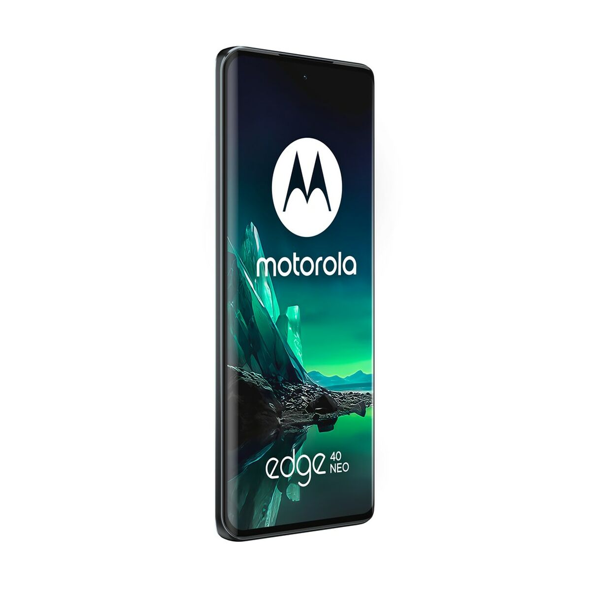 Smartphone Motorola Edge 40 Neo 6,55" Mediatek Dimensity 1050 12 GB RAM 256 GB Svart - 6