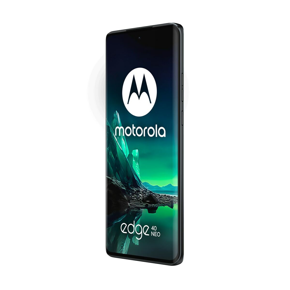 Smartphone Motorola Edge 40 Neo 6,55" Mediatek Dimensity 1050 12 GB RAM 256 GB Svart - 7