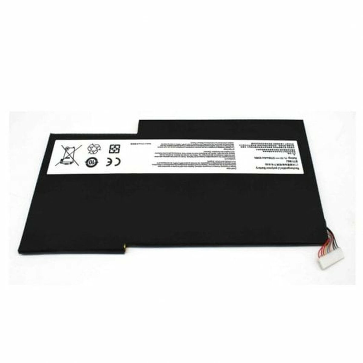 Laptopladdare Voltistar - 2