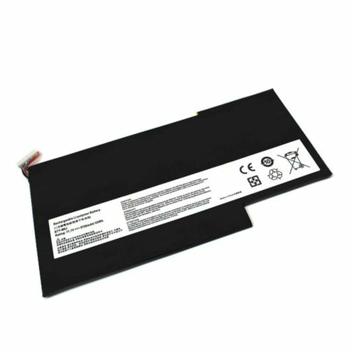 Laptopladdare Voltistar - 3