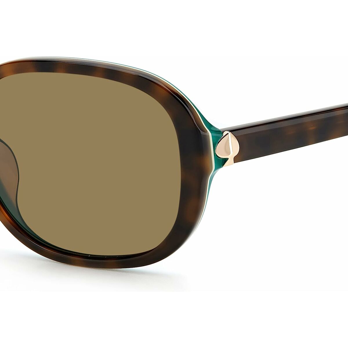 Damsolglasögon Kate Spade IZABELLA-G-S-FZLF5SP Ø 55 mm - 4