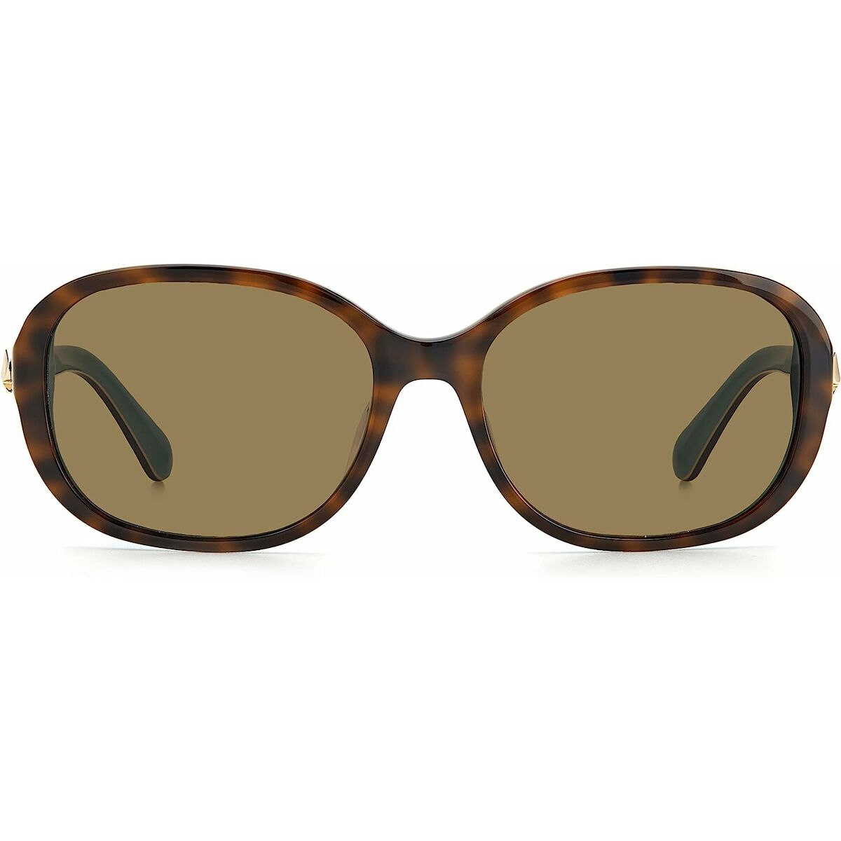 Damsolglasögon Kate Spade IZABELLA-G-S-FZLF5SP Ø 55 mm - 3