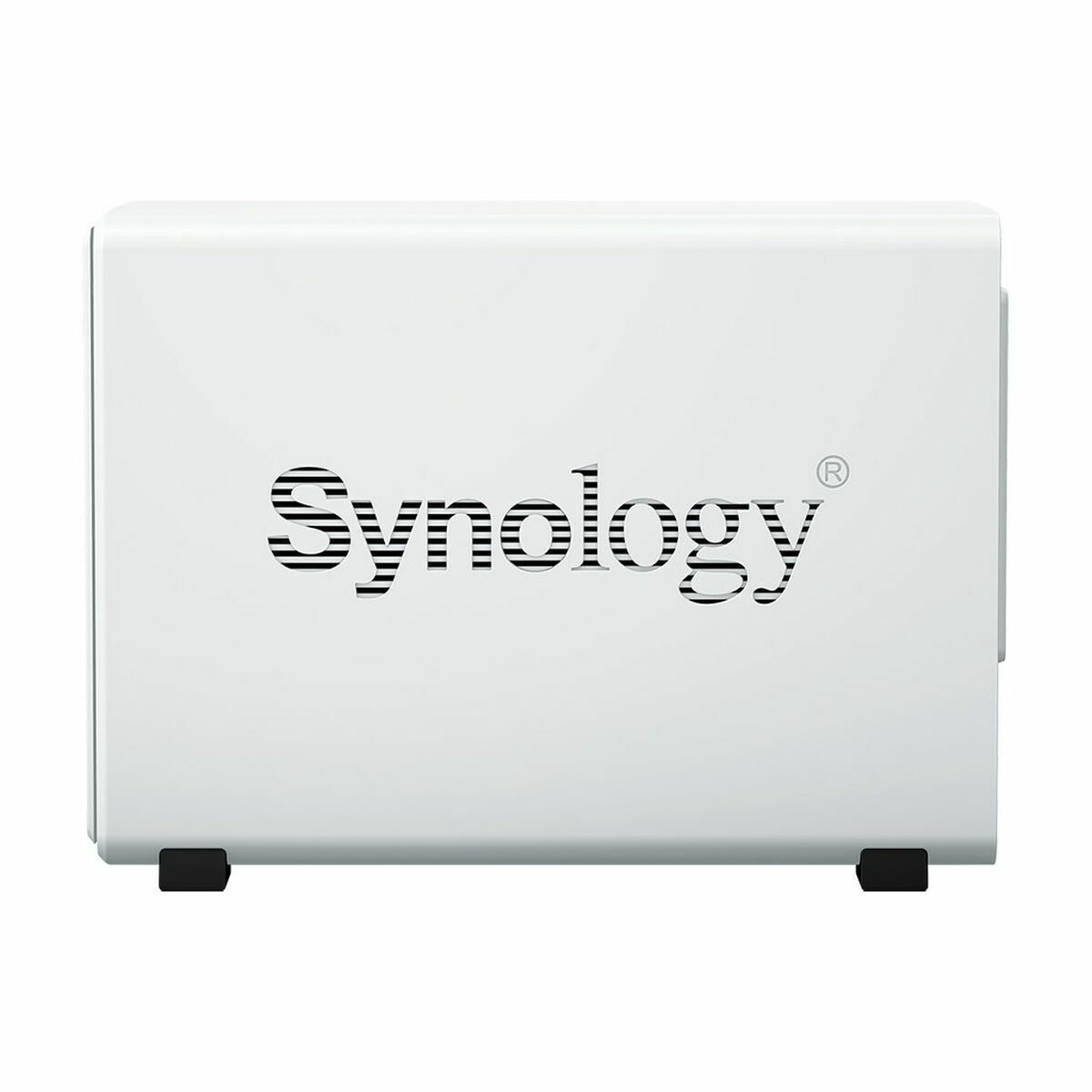 Nätlagringsenhet NAS Synology DS223J Vit - 3