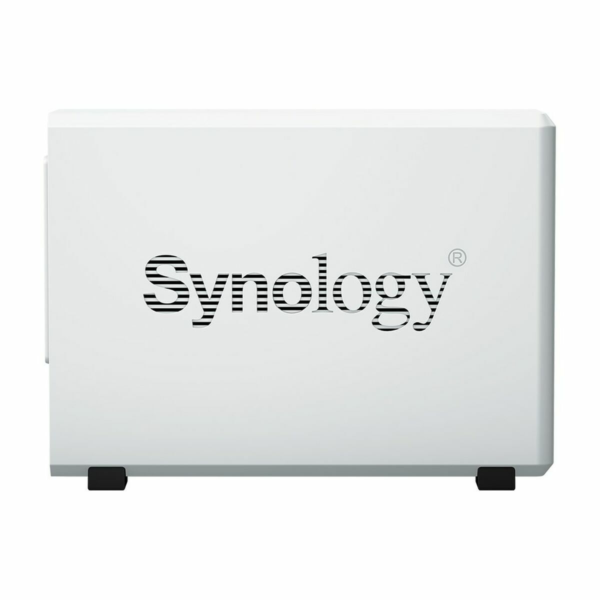 Nätlagringsenhet NAS Synology DS223J Vit - 5