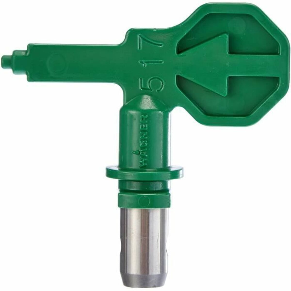 Elektrisk färgspruta (sprej) Wagner Control Pro 517 - 2